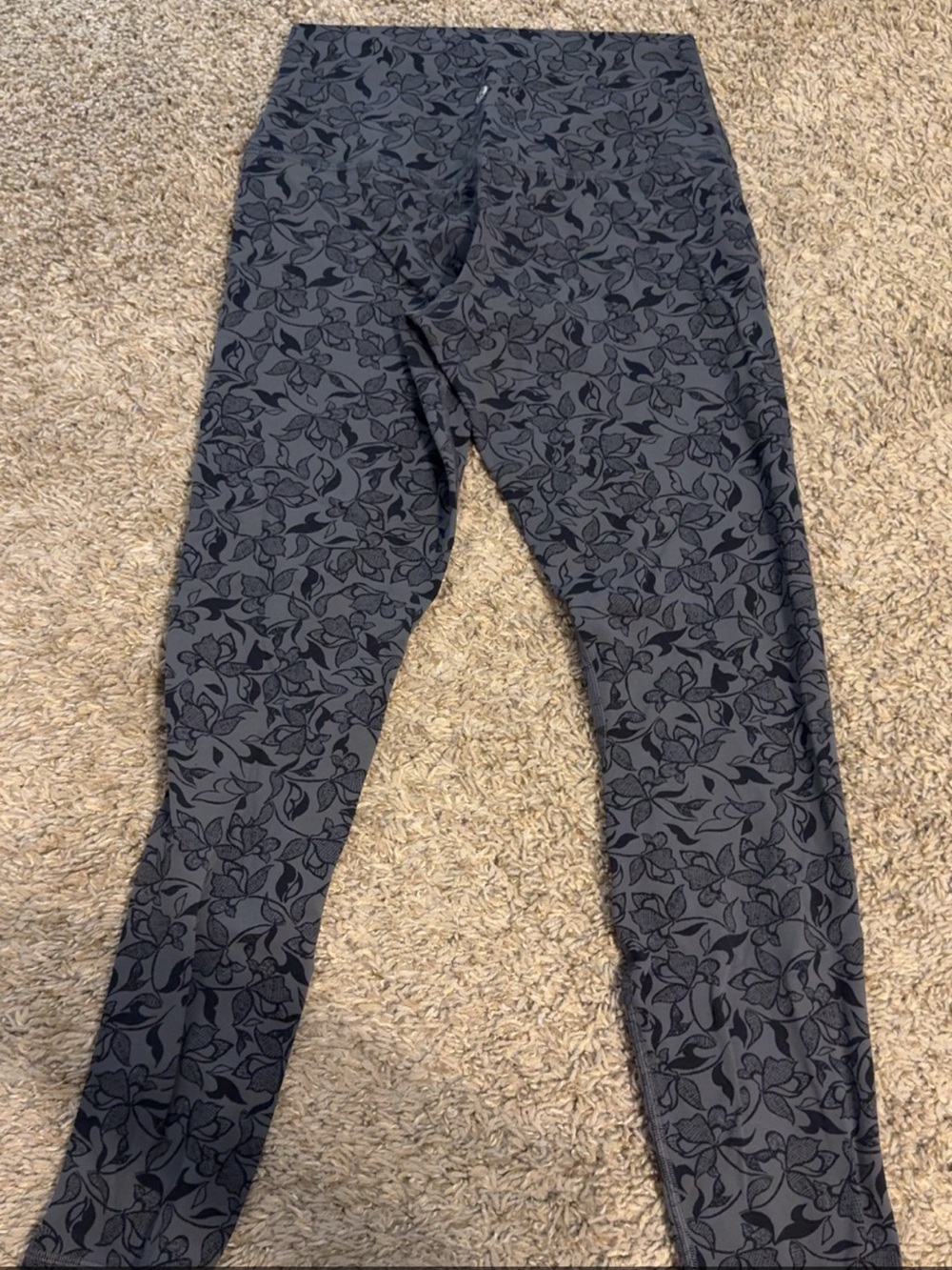 Lululemon align - size 6 - 25”